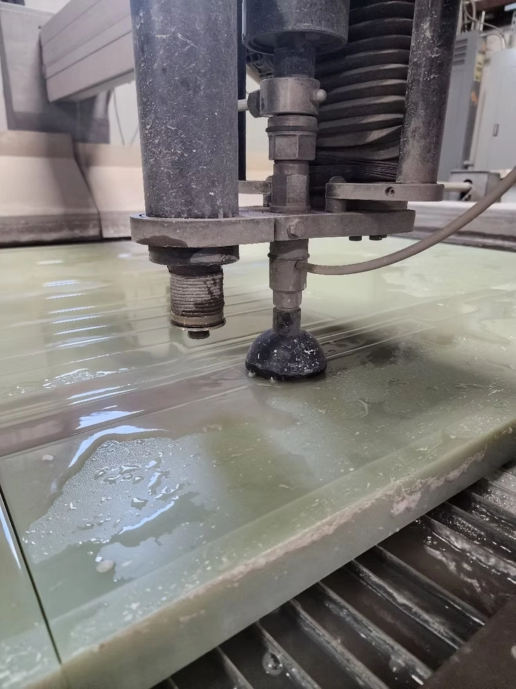 Denver Waterjet Custom Products